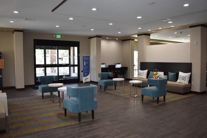 Hotel Interior 12 of 46