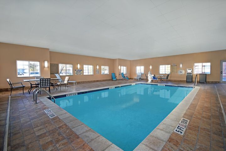 Pool 8 of 36