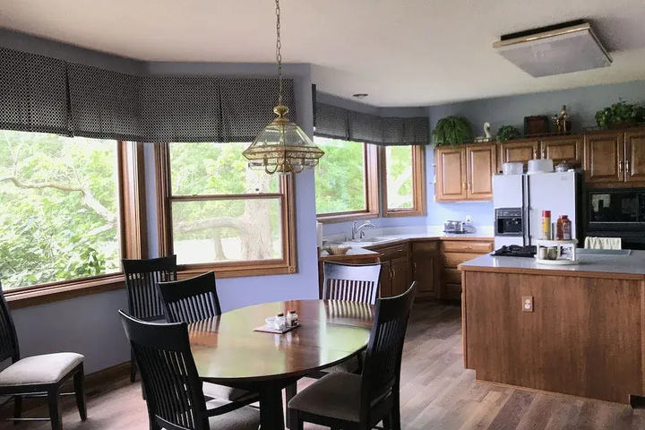 Sweetspire Ranch
