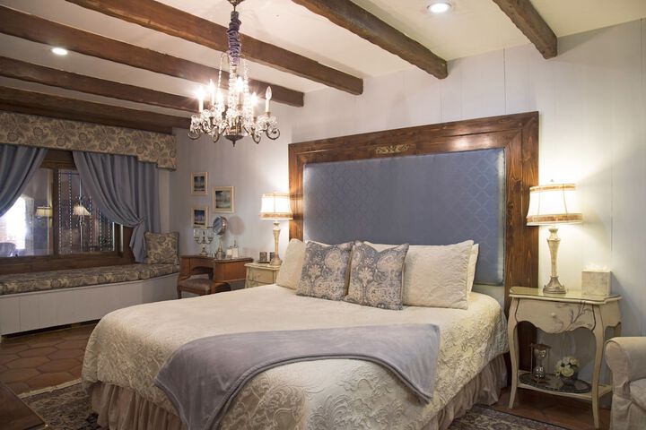 Vineyard Hacienda
