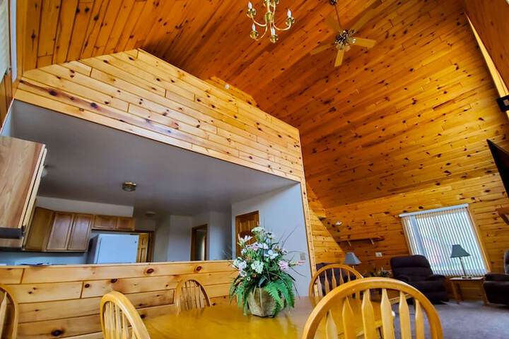 Jasper Ridge Inn Ishpeming