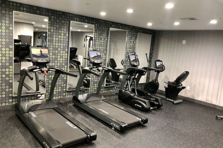 Health and Fitness 56 of 60
