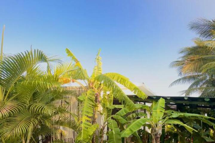 Casa Luz - Fernando de Noronha