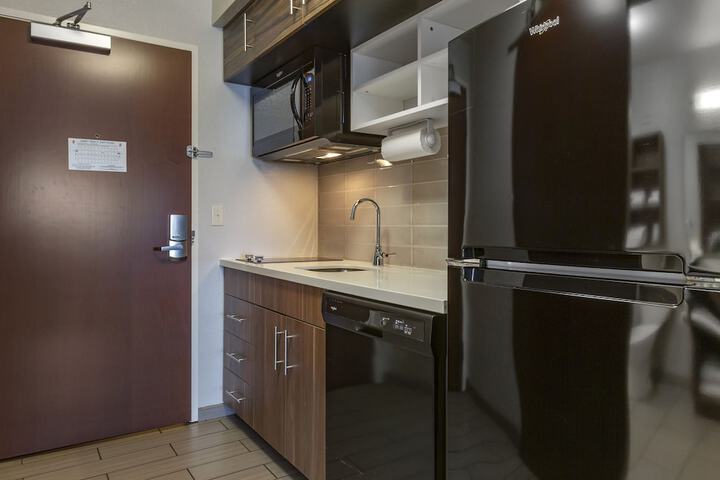MainStay Suites Coeur dAlene