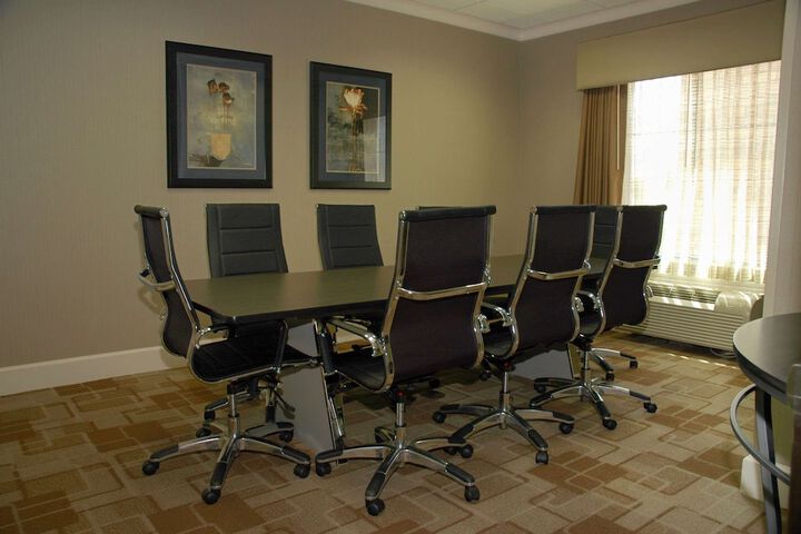 Meeting 14 of 19