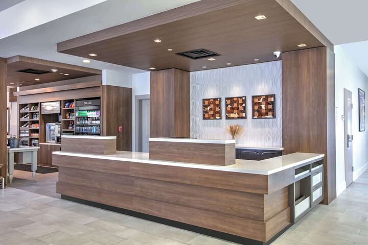 Hilton Garden Inn Dallas / Arlington