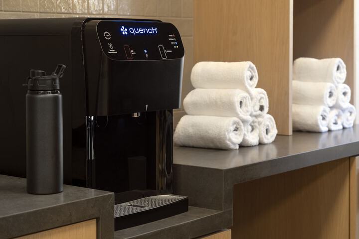 Napa Valley Marriott Hotel & Spa