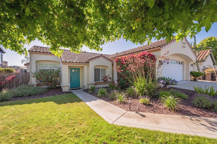 Seabreeze Bungalow