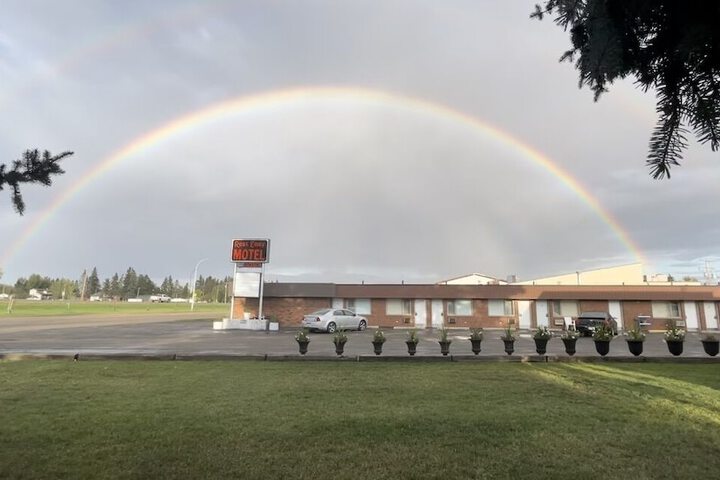 Rest Easy Motel