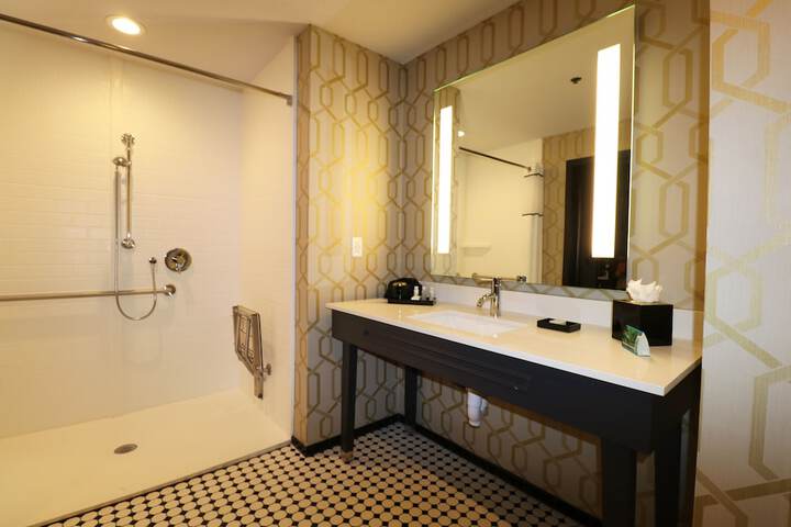 Hotel Indigo Kansas City Downtown by IHG