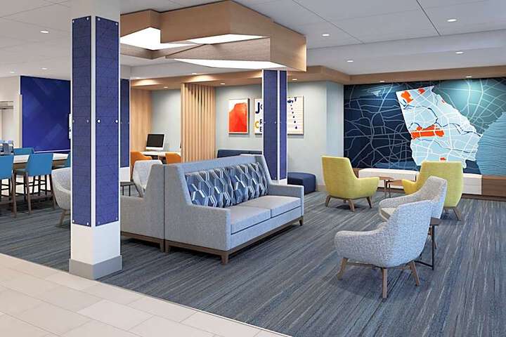 Holiday Inn Express & Suites Tumwater Olympia by IHG