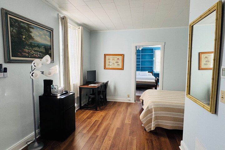 Nestle Inn