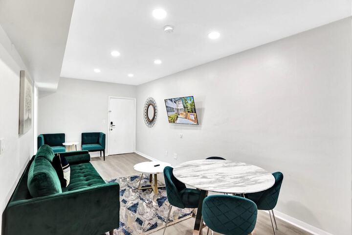 Bay Harbor Boutique Vacation Rental