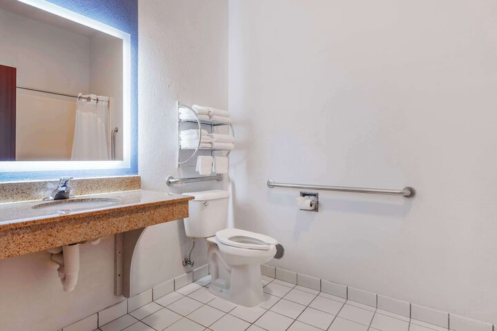 Best Western Sycamore Inn