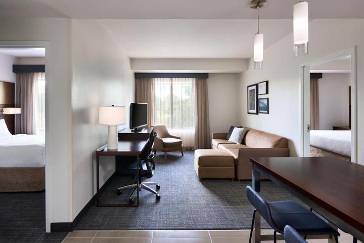 Residence Inn by Marriott Nashville SE / Murfreesboro