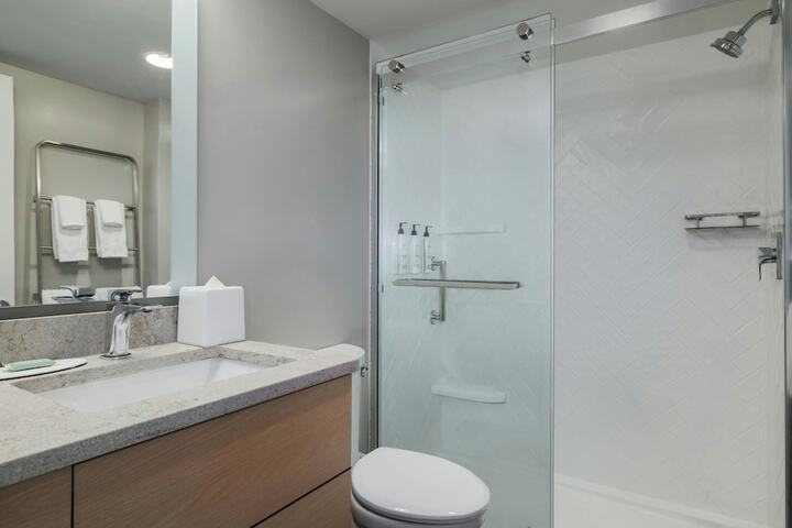 TownePlace Suites by Marriott Gaithersburg