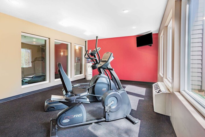 Health and Fitness 16 of 16