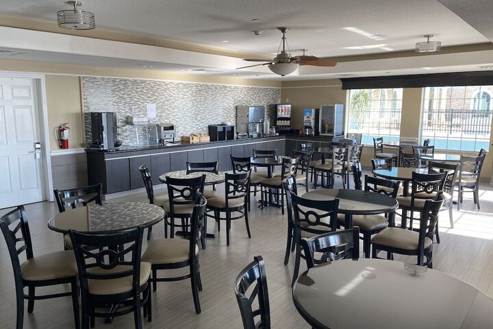 Galveston Beach Hotel