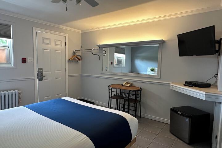 Motel Le Refuge