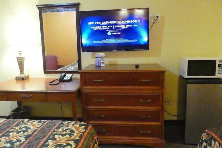 ALLSTATE INN SEYMOUR