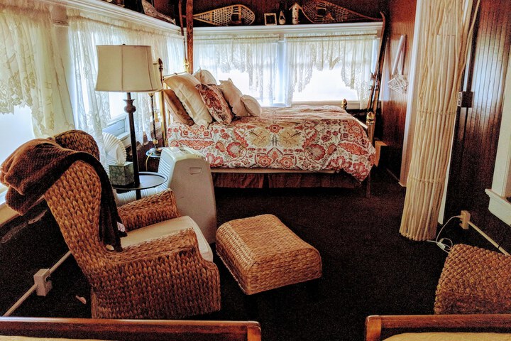 Allegiance Bed and Breakfast