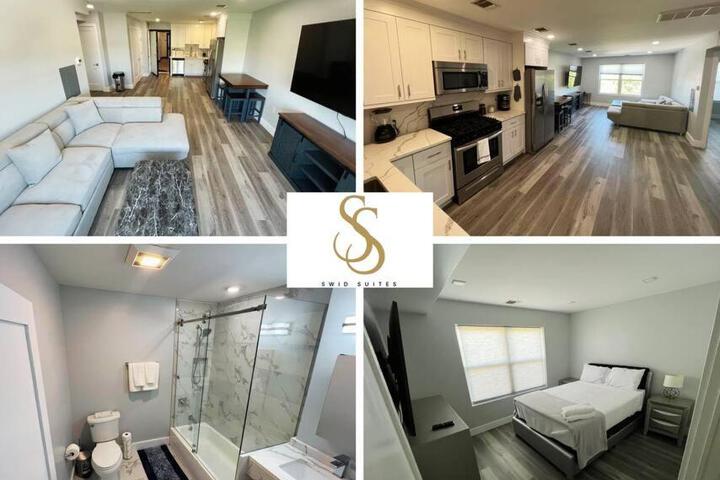 The Charming Suite - 1BR close to NYC