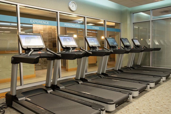 Radisson Plaza Hotel at Kalamazoo Center