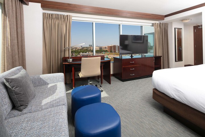 Hilton Minneapolis / Bloomington