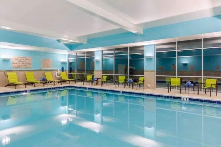 SpringHill Suites by Marriott Columbia