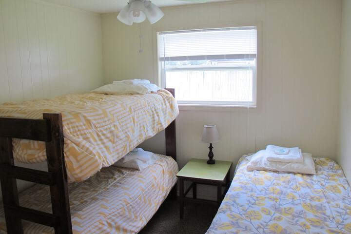 Little Teds Cottages
