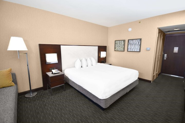 Hilton San Francisco Union Square