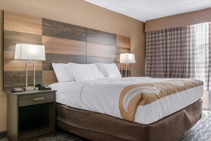 Quality Inn and Conference Center