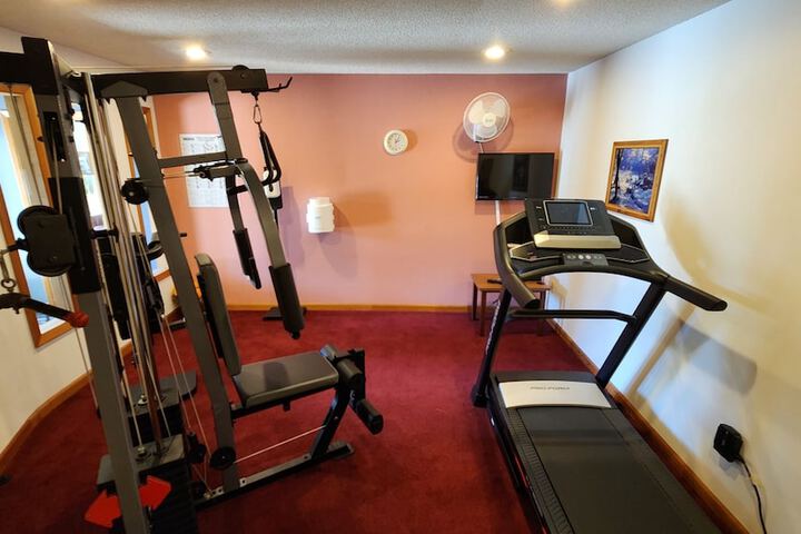 Health and Fitness 77 of 80