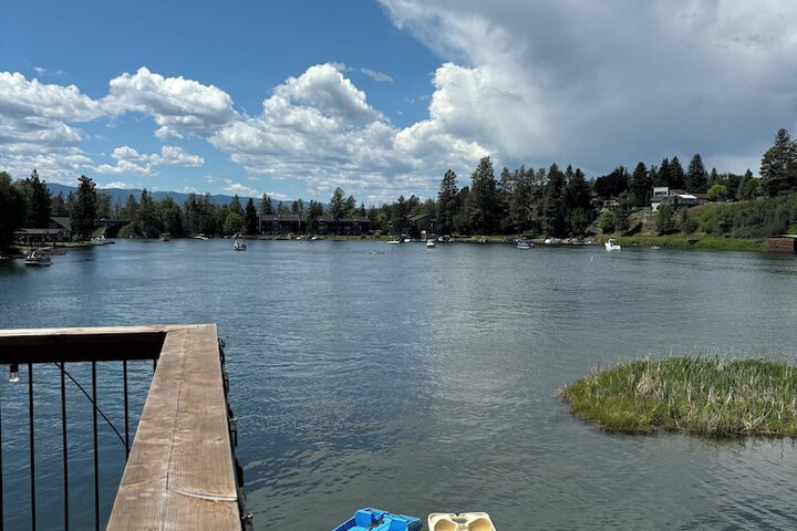 The Inn on Bigfork Bay