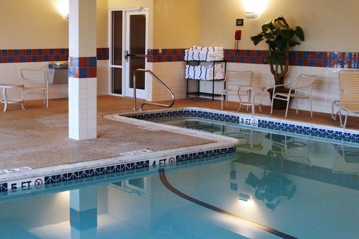 Pool 3 of 46