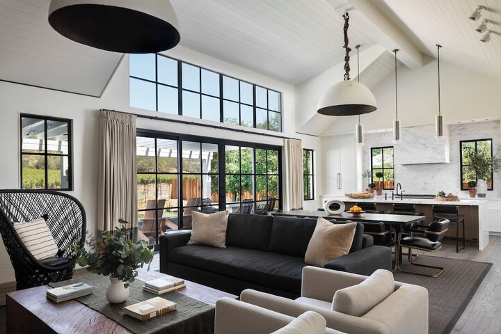 Four Seasons Resort and Residences Napa Valley