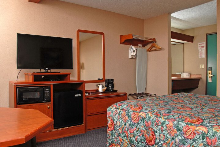 Redmond Inn