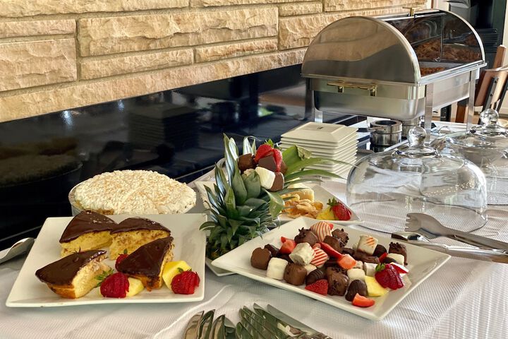 SKYLARANNA Resort & Spa