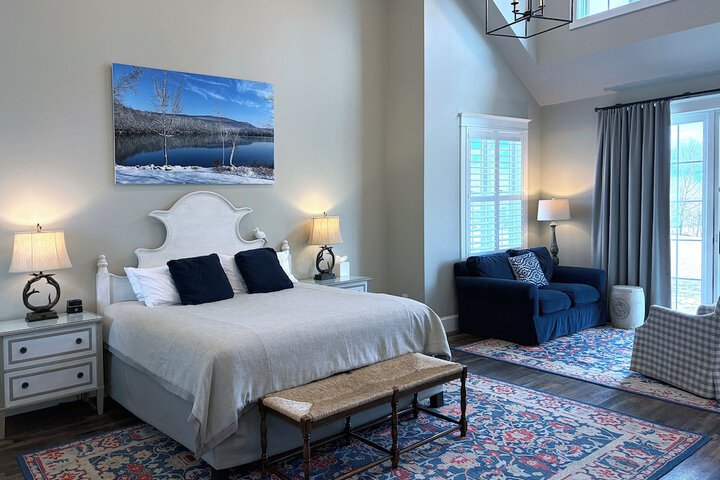 Mountain Springs Lake Resort