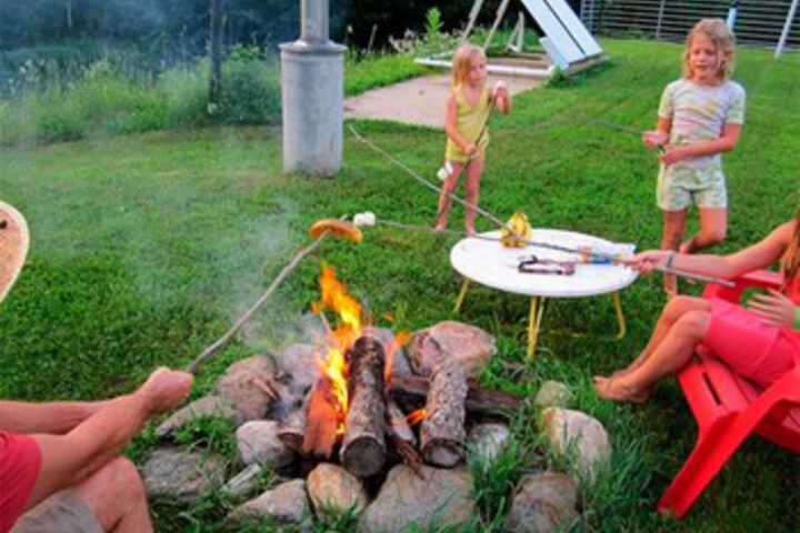 Inn Nature Bed & Breakfast