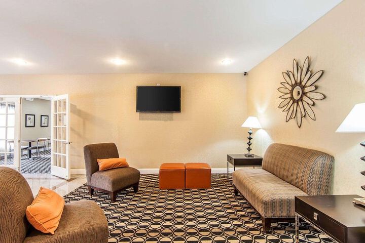 Quality Inn & Suites Bremen