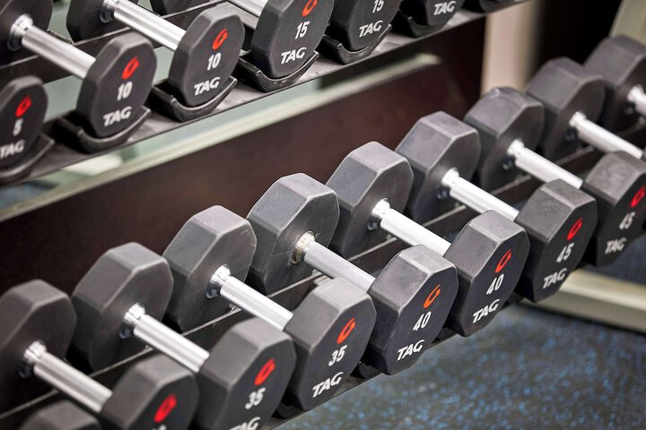 Health and Fitness 36 of 40
