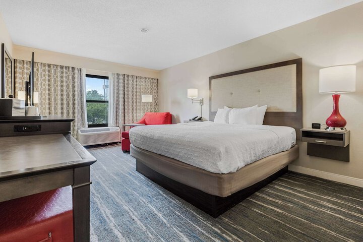 Hampton Inn & Suites Memphis-Wolfchase Galleria