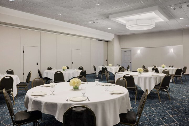 Hilton Garden Inn Champaign / Urbana