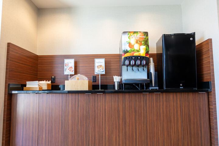 Fairfield Inn & Suites Athens I65
