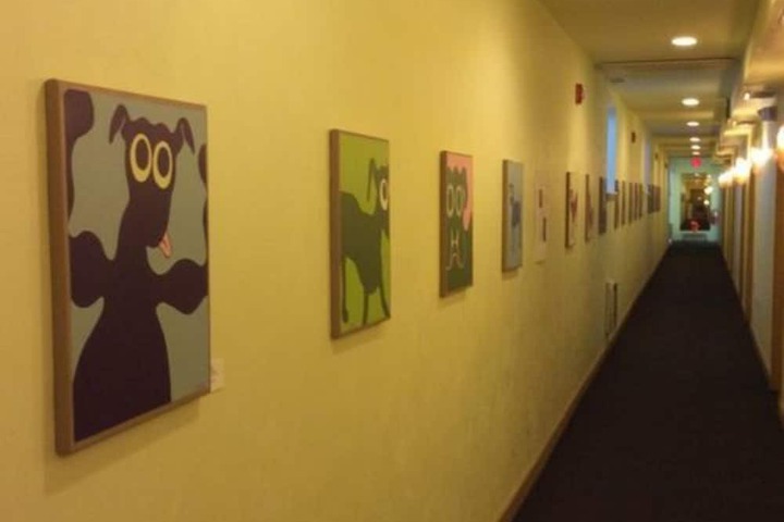 Ballroom/Hall 75 of 75