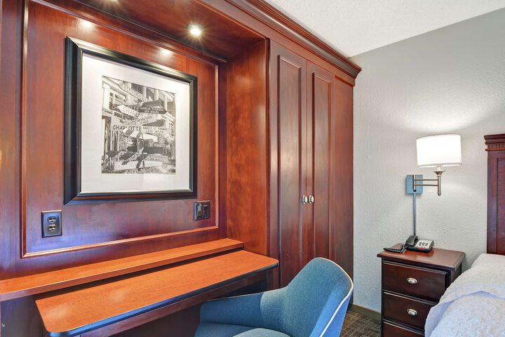 Hampton Inn Charlotte-Gastonia