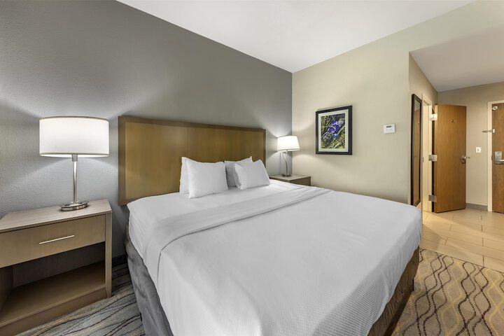Best Western Plus Pauls Valley