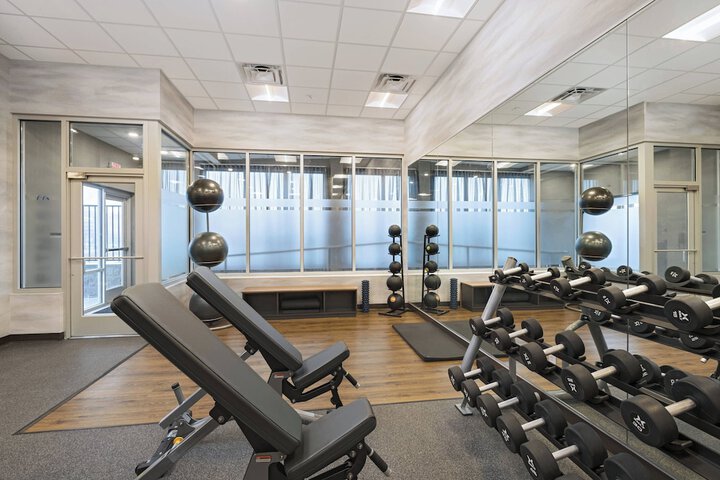 Health and Fitness 24 of 26