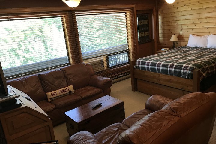The Griz Inn